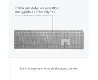 Microsoft Surface Keyboard Bluetooth - 360953 - zdjęcie 9